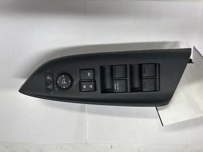 Interruptor de puerta delantera Honda Fit 2015 bloqueo del conductor ventana maestro 35750T5RA11 OEM 15 Foto 1 de 4