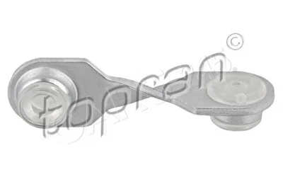 Palanca de cambios selectora para AUDI A3 SEAT SKODA Octavia VW Bora 1996-2010 1J0711183D Foto 1 de 4