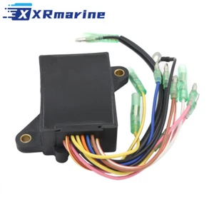 Auenbordzubehr CDI-Einheit Zündspule 68T-85540-00 Für 4-Takt 9 9 PS - Picture 1 of 3