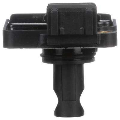 Sensor de fluxo de ar de massa Delphi 1996 1997 para 1995-1998 Audi A6 Quattro 2.8L V6 - Imagem 1 de 4
