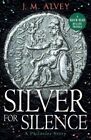 Silver For Silence (Dyslexic Friendly Quick Read) by , NEW Book, FREE & FAST Del
