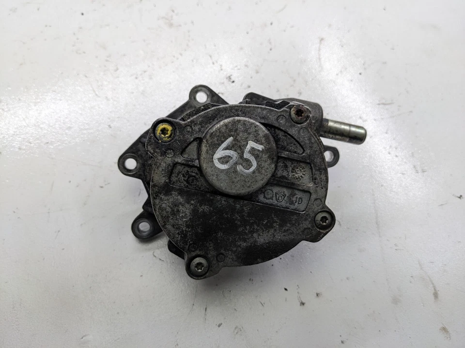 BOMBA DE VACÍO MERCEDES-BENZ CLASE R R320 W251 3.0 V6 Foto 1 de 4