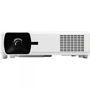 ViewSonic LS600W-S Bright 3000 Lumens WXGA LED Projector - Certified Refurbished - Picture 1 of 9