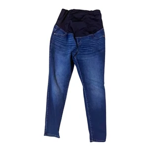 Isabel Maternity Skinny Jeans - Size 10/30R - Picture 1 of 2