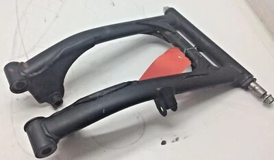 Brazo en A izquierdo inferior izquierdo Yamaha 2014-2022 RS Viking VK Professional 8GS-23570-10-00 Foto 1 de 4