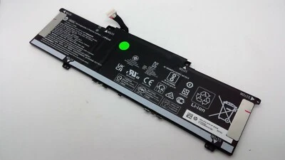 Genuine HP Envy 13-BA 13-BA0025OD 15-ED 15M-EE Laptop Battery 11.55V 51Wh BN03XL - Image 1 of 2