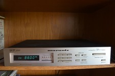 Marantz ST 500 AM/FM Computer Stereo Tuner