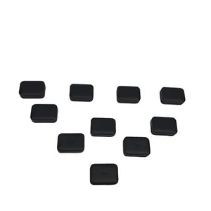 Jabra Elite Sport Charging Case CPB050 - 9H - Lot of 10 Black Cases for Earbuds - Picture 1 of 11