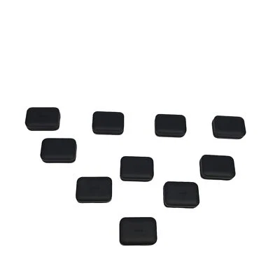Jabra Elite Sport Charging  Case CPB050 - 9H - Lot of 10 Black Cases for Earbuds - Image 1 of 4