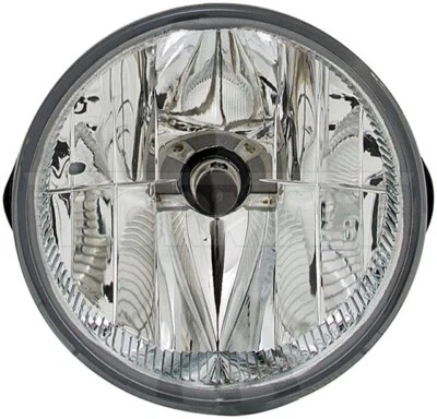 Dorman 1571144 Fog Lamp Assy Left and Right fits Jeep Grand Cherokee - Image 1 of 4