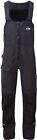 Gill Men's OS2 Offshore Trousers X-Large Graphite Waterproof Fishing Bibs
