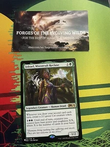 Jolrael, Mwonvuli Recluse - Secret Lair - SLD - Cute to Brute - Picture 1 of 1