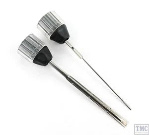 GM582 Gaugemaster Tools Cordless Foam Cutting Tip Set - Picture 1 of 1