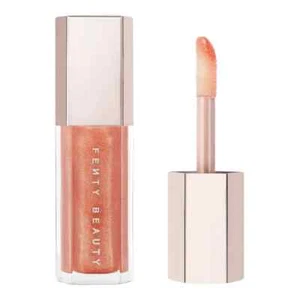 FENTY Gloss Bomb Universal Lip Luminizer - 10 Champ Stamp Fantasy. BNIB - Picture 1 of 5