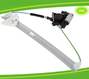 Front Right Power Window Regulator TD1158590A w/Motor For Mazda CX-9 2007-2015 - Picture 1 of 4