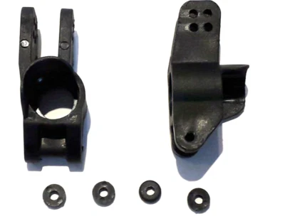 Achsschenkelhalter Hinten für Reely Buggy Imperator Desert Truck BL 1:8 (1209-7) - Bild 1 von 2