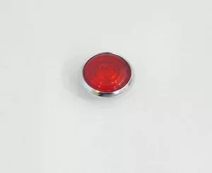 Rotes Kontrollfenster für BMW, neu! - Bild 1 von 1
