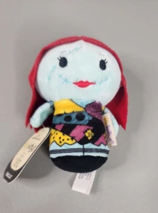 Hallmark Itty Bittys Sally Nightmare Before Christmas Mini Plush Doll NEW - Picture 1 of 4