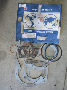 Ingersoll Rand Gasket Set Model 10T 30418826 - Picture 1 of 6