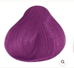  Pravana ChromaSilk Vivids WILD ORCHID Long-Lasting Vibrant Direct Dye Color3oz  - Picture 1 of 2