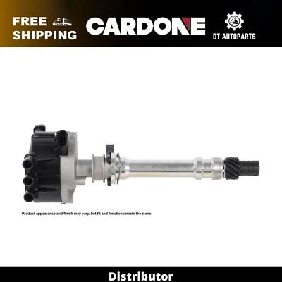 Дистрибьютор Cardone для 1995 GMC Jimmy 4,3 л V6 - Изображение 1 из 4