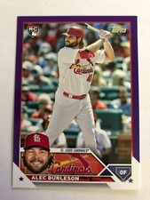 2023 Topps Baseball Series 2 Two Meijer Purple Parallel Cards You Pick 🔥 SP 🔥