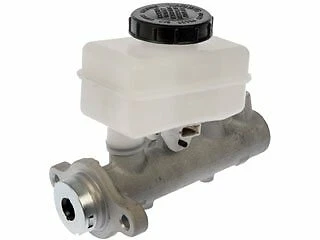 Brake Master Cylinder For 1998-2004 Subaru Legacy Dorman 256FV78 - Image 1 of 4