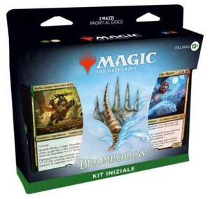 Magic: The Gathering - Bloomburrow Starter Kit - ITA - Picture 1 of 1