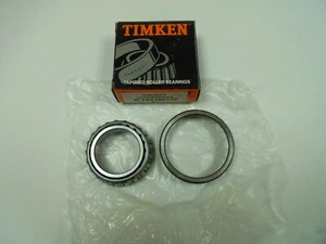 LAND ROVER FREELANDER 1 DIFF BEARING TZZ100170 TIMKEN - Picture 1 of 3