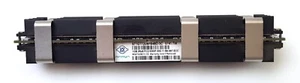 Nanya 1GB PC2-5300F DDR2 Fully Buffered ECC Server PC Memory NT1GT72U8PB4BD-3C - Picture 1 of 2
