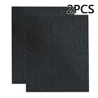 2X* For Ac401 Activated Carbon Filters Screen Carbon Sponge