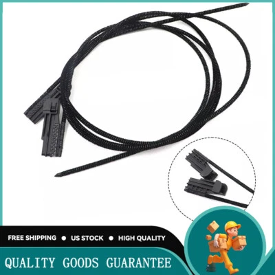 Nuevos cables de cortina de techo corredizo AP360082 para Jeep Grand Cherokee 2011-2020 Foto 1 de 4
