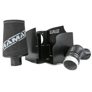 RamAir Cold Air Intake Induction Kit For Mini Cooper S R53 1.6 Supercharged - Picture 1 of 5