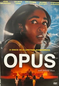 Opus - Foto 1 di 1
