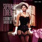 Sophia Loren Goodness Gracious Me! (Vinyl) 12" Album