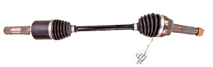 OEM Polaris 2204857 Left Hand Rear Driveshaft Kit NOS - Picture 1 of 2