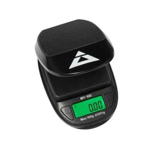 On Balance MY-100 Myco MY Series Miniscale 100g x 0.1g Digital Mini Scale Weight - Picture 1 of 7