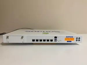 Sophos XG230 rev.1 XG 230 - Picture 1 of 1
