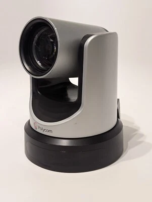 Polycom 2215-60896-002 MPTZ-B EagleEye IV USB Video Conferencing Camera - Image 1 of 4
