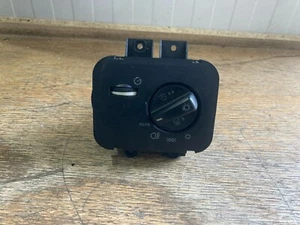 LAND ROVER RANGE ROVER SPORT L320 MK1 2006 HEADLIGHT CONTROL SWITCH YUD501480PVJ - Picture 1 of 3