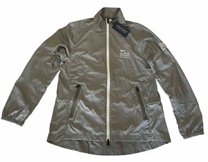 POLO RALPH LAUREN POLO GOLF 2019 PGA jnleague CHAMPIONSHIP lightweight Jacket. - Picture 1 of 8