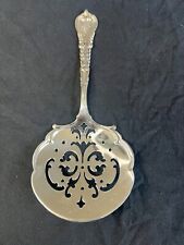 Florentine by Tiffany & Co. Sterling Silver Tomato Server 8" Monogramed