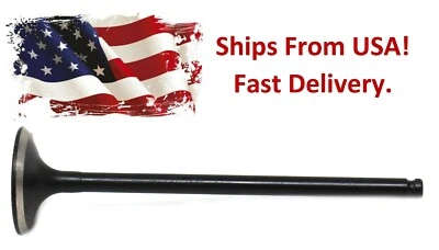 Exhaust Valve Compatible with Yamaha OEM# 5LV-12121-00-00 FX140 VX110 WaveRunner - Image 1 of 4