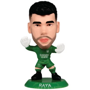 Arsenal FC SoccerStarz Raya - Brandneu Offizielle Handelsware - Bild 1 von 2