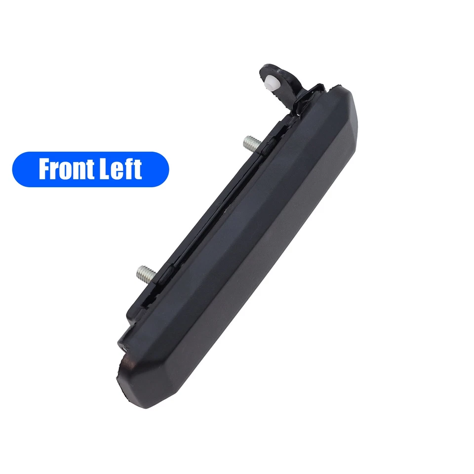 For Sentra 82-86 Pathfinder 87-95 Front Left Outer Door Handle 80607-01A10 Foto 1 de 4