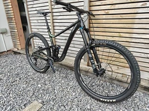 Giant Trance X 29 1 Full Suspension Mountain Bike 29er - Large - Excellent Cond' - Picture 1 of 23