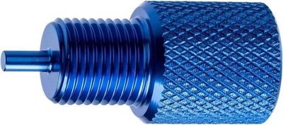 Herramienta purga válvula dosificadora de frenos, herramienta de purga de válvula compatible con G... Foto 1 de 4