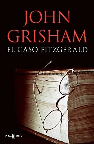 EL CASO FITZGERALD (EXITOS) (SPANISH EDITION) By John Grisham & Ma Del Puerto - Image 1 of 1
