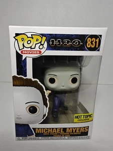 Funko Pop! Halloween H20 Michael Myers #831 Hot Topic Exclusive - Bild 1 von 6