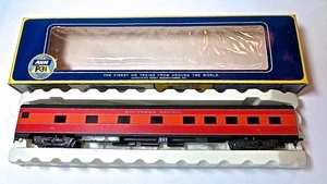 HO RIVAROSSI Southern Pacific Tageslicht glatter Seitenschlafwagen neu geringer Versand - Bild 1 von 6